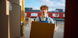 Automatyka magazynowa a „koszt bezczynności” – ile firma traci, gdy system nie pracuje pełną mocą? automatyka magazynowa 3.jpg
