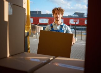 Automatyka magazynowa a „koszt bezczynności” – ile firma traci, gdy system nie pracuje pełną mocą? automatyka magazynowa 3.jpg