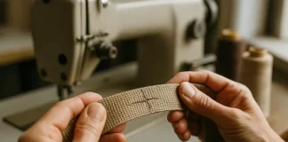 Problemy z pękającymi taśmami pasmanteryjnymi – jak ich uniknąć? bagum.pl - 113-problemy-z-pekajacymi-tasmami-pasmanteryjnymi-jak-ich-unikna.webp